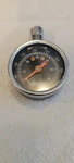 Victor Auto Mini Dial Tire Pressure Gauge 5-60 Psi Color Bk & Grey. Fixed Price $11.99.