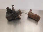 2013 Ford F150 Xlt 3.5L Spare Wheel Carrier. Fixed Price $47.50.