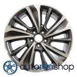 Acura Mdx 2017 2018 2019 2020 20" Factory Oem Wheel Rim. Fixed Price $325.84.