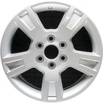 Wheel Rim Gmc Acadia 2007-2013 9598057 9596180 09598058 Oem 5280. Fixed Price $140.00.