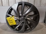 2014-2016 Nissan Rogue Wheel Rim 18X7 Alloy 10 Spoke Vin 5 1ST Digit Usa Built. Fixed Price $105.00.