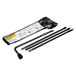 Dorman Solutions #1 Spare Tire & Jack Tool Kit. Fixed Price $85.70.
