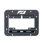 Motobilt Tire Delete Tag Mount For Jeep / Jku-option (spare. Fixed Price $125.69.