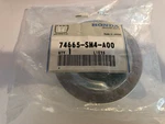 Spare Wheel Adapter Honda (74665-SM4-A00). Fixed Price $10.00.