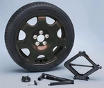 Ford FR3Z1K007C Spare Tire Kit. Fixed Price $365.00.