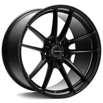 20" Velgen VF5 Black 20X10.5 Forged Concave Wheels Rims Fits Jeep Grand Cherokee. Fixed Price $2500.00.