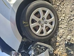 2017 Hyundai Accent 14 Steel Wheel Lf 5.5 Rim Used Oem 560-70818A. Fixed Price $113.95.