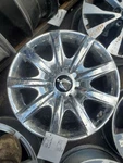 Wheel Alloy 19X9 Rear Hidden Lug Nuts Fits 11-13 Equus 161114. Fixed Price $152.26.