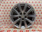 2013-2016 Chevrolet Malibu Aluminum 10-SPOKE Wheel Rim 18X8 18" 9598206 Oem. Fixed Price $99.99.