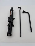 2018 - 2024 Toyota Camry Spare Tire Wheel Emergency Jack & Tool Kit Oem. Fixed Price $120.00.