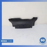18-20 Lr Range Rover L560 Velar Rear Bumper Lower Tow Cover Panel Oem. Fixed Price $66.40.