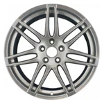 2008-2015 Audi Tt A6 S6 Oem Wheel Rim 19X9 19" 58821 8J0601025N. Fixed Price $600.00.