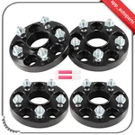 4 Pcs 5X100 20MM 12X1.5 Wheel Spacers Fits Scion Tc Xd Pontiac Vibe For Toyota. Fixed Price $67.93.
