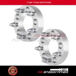 2PCS 1.25" Wheel Spacers 5X4.5 Ford Ranger Mustang Wrangler Crown Victoria. Fixed Price $38.63.
