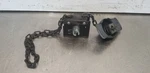 17 Nissan Armada Spare Wheel Rim Carrier. Fixed Price $42.50.