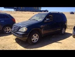 Wheel 163 Type ML320 16X8 Spoke Fits 99-01 Mercedes Ml-class 28655417. Fixed Price $110.70.
