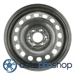 Chevrolet Uplander 2006 2007 2008 2009 17" Factory Oem Wheel Rim 9596018. Fixed Price $122.54.