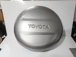 2005 Toyota RAV4 Spare Tire Wheel Cover Tailgate PT218-42020. Fixed Price $239.99.