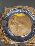 Vintage Nos Ascot Wire Wheel Cover Trim Ring Hot Rat Rod Ford Mercury Chevy Cap. Fixed Price $99.65.
