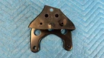 Oem Lexus GX460 Spare Tire Wheel Lift Carrier & Mounting Bracket 2010-2023. Fixed Price $95.00.
