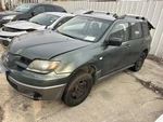 Wheel 16X6 Steel Fits 03-06 Outlander 592993. Fixed Price $117.89.