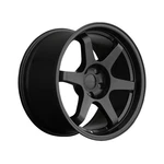 9SIX9 SIX-1 18X10 5-114.3 35 Offset Carbon Gray Wheel Rim. Fixed Price $183.04.
