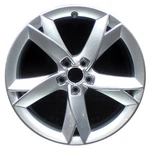 Wheel Rim Audi A5 Quattro S5 19 2008-2017 8T0601025CK 8T0071499B8Z8 Oe 58827. Fixed Price $457.00.