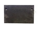 2019-2021 Mercedes Gt 63S Rear Trunk Spare Tire Cargo Cover Panel Black Carpet. Fixed Price $114.75.
