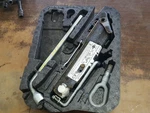 Minicoope 2007 Jack 493767. Fixed Price $117.98.