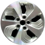 Wheel Rim Kia Optima 2014-2016 529104U350 Machined Oem Factory 74708. Fixed Price $237.00.