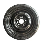 2006 - 2011 Honda Civic Emergency Spare Tire Wheel Rim Compact T125/70D15 Oem. Fixed Price $90.00.