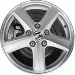 16" Honda Accord Wheel Rim Factory Oem 63857 2003-2005 Machined Silver. Fixed Price $295.00.