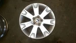 Wheel 18X7 Spoke Qw Fits 07-13 Outlander 835558. Fixed Price $144.99.