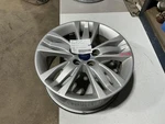 Wheel 16X7 Alloy 5 Triple Spoke Fits 12 Focus 898020. Fixed Price $99.99.