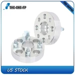 2X Hubcentric Wheel Spacers 4X100 1.25 Inch For Toyota Corolla Scion Xa Xb Mazda. Fixed Price $39.98.