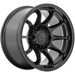 17X9 Fuel D791 Variant 6X5.5/6X139.7 -12 Matte Black Wheels Rims SET(4) 106.1. Fixed Price $1340.00.