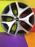 2017 2018 2019 Kia Sportage Oem Wheel Free Shipping. Fixed Price $172.81.