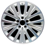 Wheel Rim Bmw X5 19 2013-2018 36116853954 Machined Oem Factory 86047. Fixed Price $245.00.