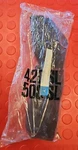 Mercedes Benz R107 420SL 500SL Oem 1075800003 New Tool Kit Roll Mint. Fixed Price $650.00.
