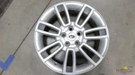 2010 Land Rover Range 19" Wheel Rim 19X8, 5 Lug, 120MM Alum. Fixed Price $125.00.