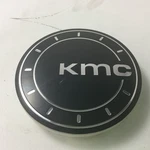 Kmc Satin Black Center Cap KM685 1747K74-T6. Fixed Price $29.50.