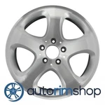 Mercedes CLK430 E55 CLK320 1999-2003 17" Factory Oem Wheel Rim. Fixed Price $269.79.