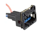 For 1995-2002 Volkswagen Cabrio Knock Sensor Connector Wells 69661VYYK 1996 1997. Fixed Price $24.40.