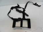 03-10 Porsche Cayenne Jack Carrier Bracket Mount Strap 7L0012130A. Fixed Price $19.95.