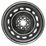 New 15X6 Painted Black Wheel Fits 2011-2013 Mazda 560-64938. Fixed Price $92.96.