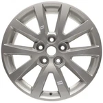 Wheel 2013-2016 Chevy Malibu 18 Inch Aluminum Rim 23123760. Fixed Price $166.17.