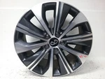 2023 Infiniti QX60 Rim Wheel 18X8 Alloy Fits 22-23. Fixed Price $255.11.