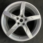Front Ferrari California Silver Oem Wheel 09-14 Factory Original Rim 301960. Fixed Price $655.46.