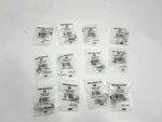 Dill Air Control U5 Tpms Service Kit White Color Coded For Select Models 12PK. Fixed Price $34.99.
