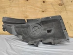 2014-2021 Bmw I3 Right Fender Liner / Wheel Housing Cover (front Part). Fixed Price $52.50.